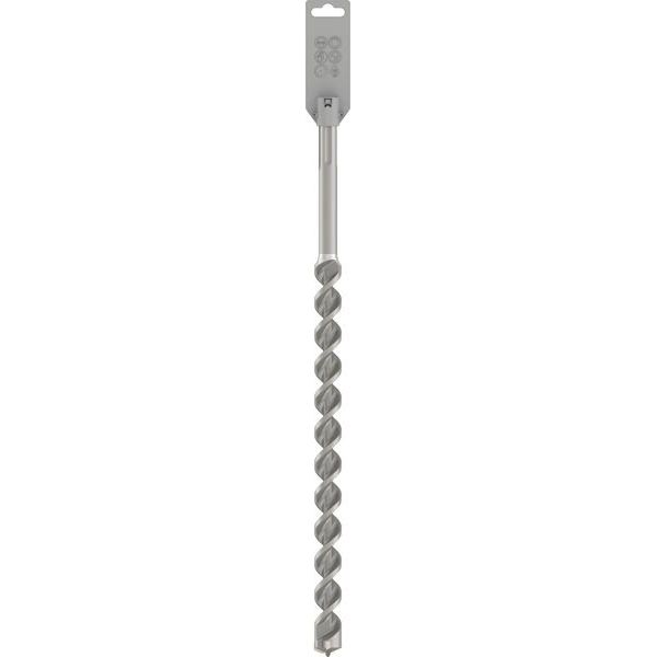 Bosch - Bohrer PRO SDS max-4 2608685871 Hammerbohrer 28 x