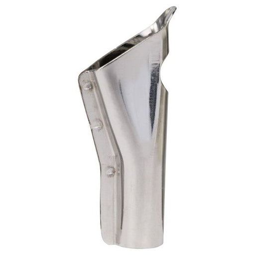 Bosch - Zubehör/Ersatzteile für Heißluftgebläse-/pistole Schweißdüse, 10 mm 1609201801