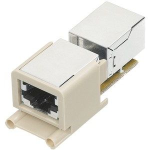 Harting - Kontakteinsatz für Rechtecksteckverbinder Buchseneinsatz 09120032774 HanBrid-RJ45 C-F WDF