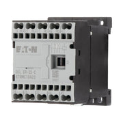 Eaton - Hilfsschütz, Relais Hilfsschütz DILER-22-C(24V50HZ) 2S2Ö, AC