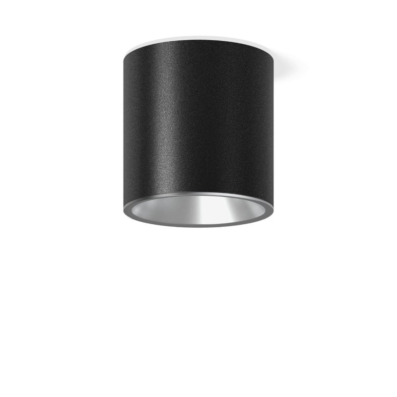 RZB - Downlight/Strahler/Flutlicht LED-Anbaudownlight 931197.0031.2 827, anthrazit