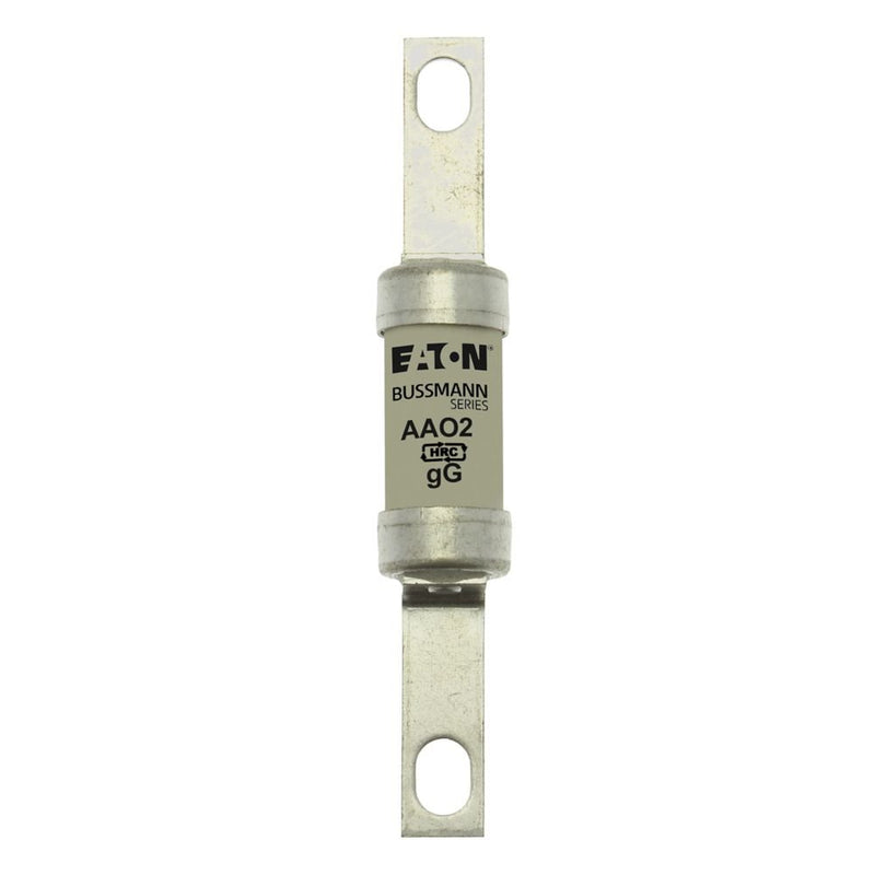 Eaton - HRC-Sicherung Sicherungseinsatz AAO2 2 A, AC 550 V − 20 Stück