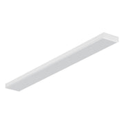 EVN Lichttechnik - Decken-/Wandleuchte LED-Deckenanbaupanel APD1500125