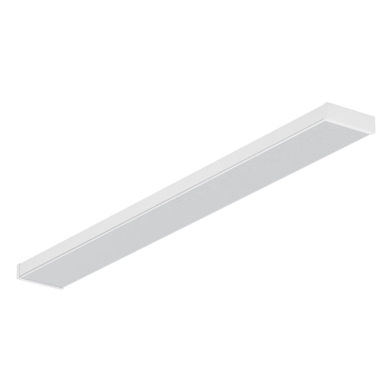 EVN Lichttechnik - Decken-/Wandleuchte LED-Deckenanbaupanel APD1500125
