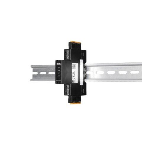 Rittal - Elektrizitätszähler Strommessmodul SV 9393.232 REM 800-CT-8-LP