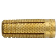 TOX-Dübel-Techn - Allzweckdübel Messing-Spezialdübel 026100061(VE25Stk) 12/37