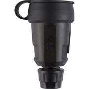 ABL - Schutzkontaktkupplung Hightech Kupplung 100000080 1580 SK MD sw