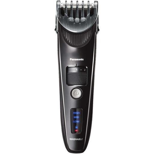 Panasonic SDA - Haarschneidegerät Bartschneider ER-SC40-K803 sw Premium − 5 Stück