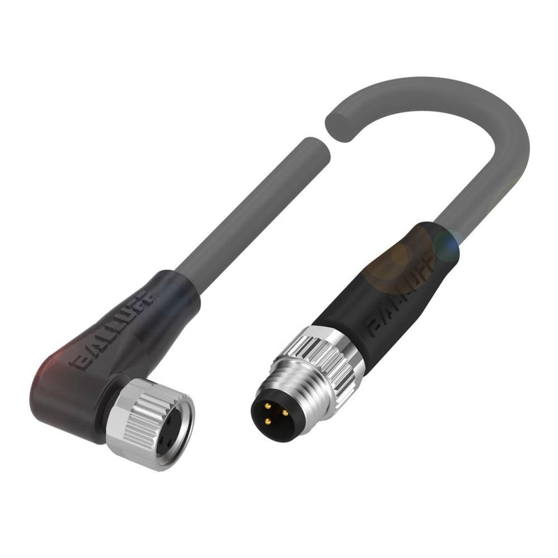 Balluff - Konfektioniertes Sensor-Aktor-Kabel Verbindungsleitung BCCM323-M313#BCC02WK 30-300-VX8334-006
