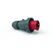 Bals Elektrotech - CEE-Stecker (IEC 60309) Stecker 2182 63A 3p 400V 9h