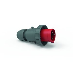 Bals Elektrotech - CEE-Stecker (IEC 60309) Stecker 2182 63A 3p 400V 9h