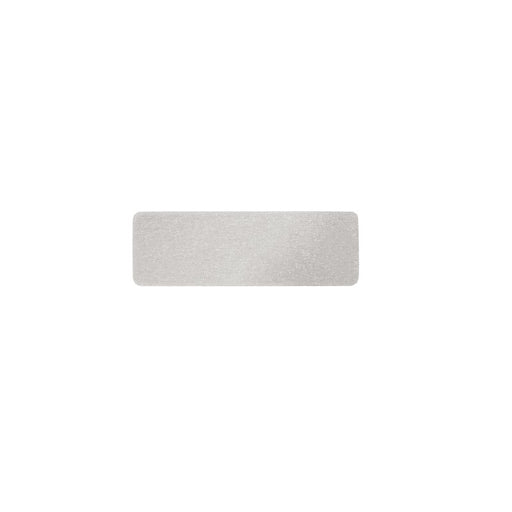 Weidmüller - Kennzeichnungsmaterial Gerätemarkierung CC-M 15/45 AL SDR 45mm