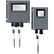 Stahl - Temperaturschalter Temperaturbegrenzer 136011 0 °C +120 °C