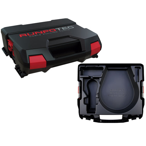 Runpotec - Zubehör/Ersatzteile für Inspektionskamera System-Koffer RunpoCam 20612 RC2