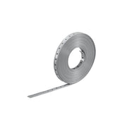 Bosch - Kabelbinder PRO FMS-19 Lochband, 1600A032GL 10 m x 19 mm − 10 Stück