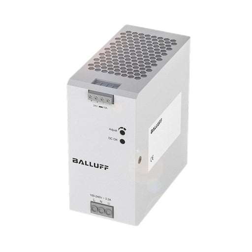 Balluff - Gleichstromversorgung Schaltnetzgerät BAE PS-XA-1W#BAE0113
