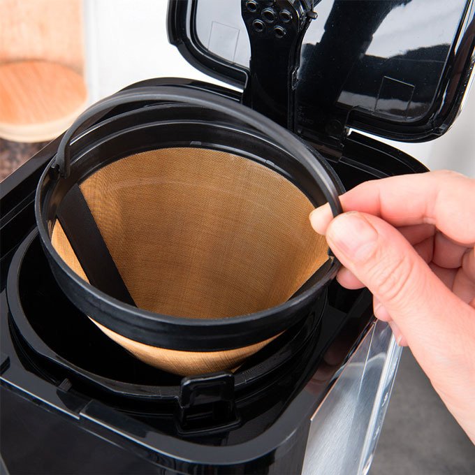 Gastroback - Kaffeeautomat 42701 S Essential S