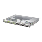 Metz Connect - Patchpanel LWL Patchfeld splice 150468BM06-F 6xSC-D OM5