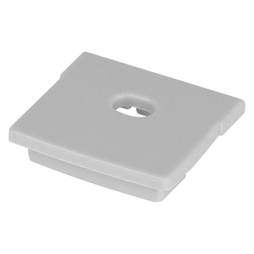 Ledvance - Zubehör/Ersatzteile für Lichtschlauch/-band Endkappe (VE2) LS AY-PW01ECH (VE2) − 2 Packung