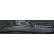Logitech - Tastatur K860 sw wireless,ergonomisch