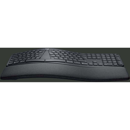 Logitech - Tastatur K860 sw wireless,ergonomisch