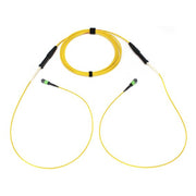 Corning - Patchkabel LWL Stammkabel 96FasernOS2 65m G909096GLZ88U065M