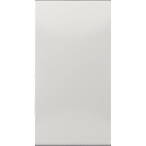 Jung - Abdeckung/Bedienelement für Installationsschalterprogramme Abdeckung in Tastenfarbe CD 50 NA LG 33x66mm
