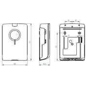 Grothe - Gong Elektronik Gong Echo 120 sw