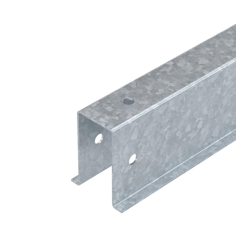 OBO Bettermann - Solar-Montageprofil Rammprofil für RP 2300 FT vormontierten Träger