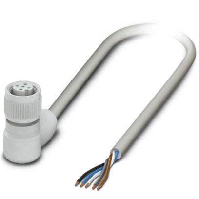 Phoenix Contact - Konfektioniertes Sensor-Aktor-Kabel Sensor-/Aktor-Kabel SAC-5P-10,0-#1404096