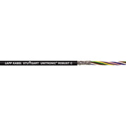 Lapp Kabel&Leitung - Daten- und Kommunikationskabel UNITRONIC ROBUST C 5x0,34 1032077/500 − 500 Meter