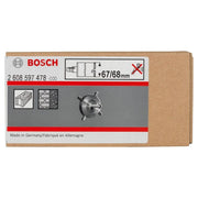 Bosch - Zubehör/Ersatzteile für Lochsägen und Bohrer Zentrierkreuz für 2608597478 Trockenbohrkronen