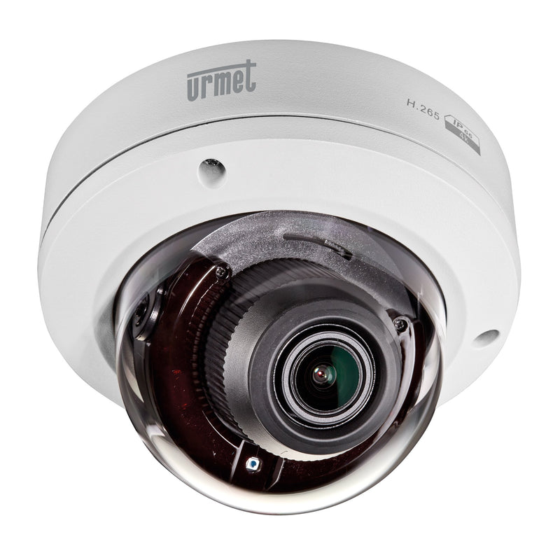 Grothe - Kamera für Überwachungssystem 4K IP Dome-Kamera VK 1099/711