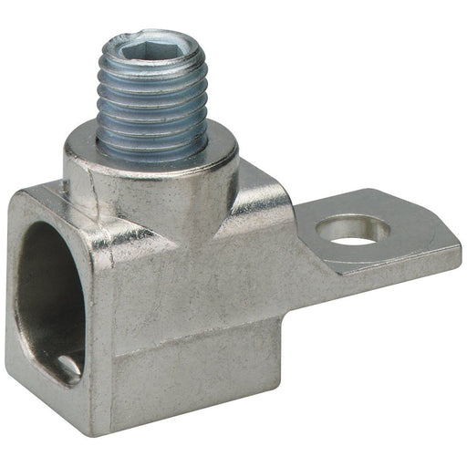 Spelsberg - Zubehör/Ersatzteile für Niederspannungs-Schalttechnik Hauptleitungsklemme KU 250 IP44
