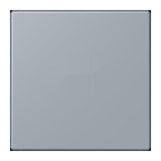 Jung - Abdeckung/Bedienelement für Installationsschalterprogramme Abdeckung f. USB-Ladegerät LC 1969 USB 257 gris clair 59