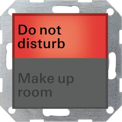 Gira - Überwachbare LED Signalleuchte LED-Signalleuchte 117100