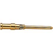 Harting - Kontakt für Industriesteckverbinder Crimpkontakt 09152006125 0,75qmm, HMC, St − 100 Stück
