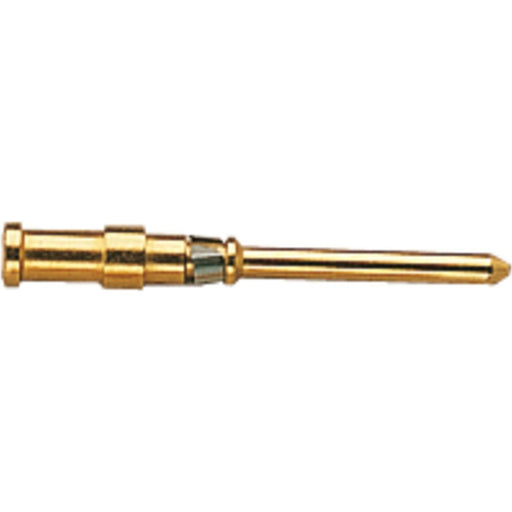 Harting - Kontakt für Industriesteckverbinder Crimpkontakt 09152006125 0,75qmm, HMC, St − 100 Stück