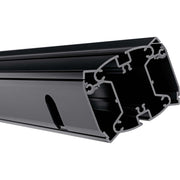 Vogels - Halterung für Audio-/Videosysteme Standrohr Connect it PUC2720 sw 200cm,sw