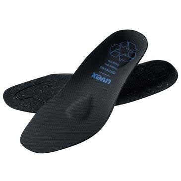 Uvex - Zubehör/Ersatzteile für persönliche Schutzausrüstung Fussbett 9579/9 Gr. 42 W12 9579942