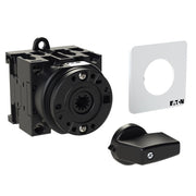 Eaton - Lastschalter Wendeschalter T0-2-8400/XZ 2pol., Iu=20A