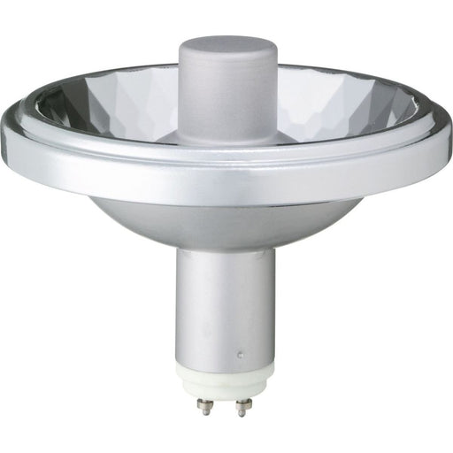 Philips Lighting - Halogen-Metalldampflampe mit Reflektor Halogenmetalldampflampe CDM-R111 #68978200 Elite 70W/930 40Gr