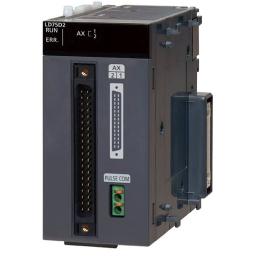 Mitsubishi Electric - SPS-Funktions-/Technologie-Modul Positioniermodul LD75D2 − 1 Stück
