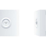 Zumtobel Group - Sicherheitsleuchte Sicherheitsleuchte RESCLITE #42185738 weiß