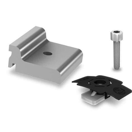 K2 - Photovoltaik-Verbindungs- und Befestigungselement Steig-Set 2001626 Climber 63 Set