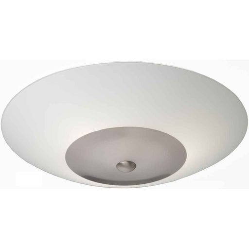 Böhmer - Decken-/Wandleuchte Deckenleuchte ni-mt 41278 3xA60 40W E27 ni-mt