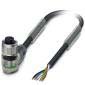 Phoenix Contact - Konfektioniertes Sensor-Aktor-Kabel Sensor-/Aktor-Kabel SAC-5P- 1,5-#1415690