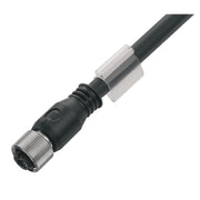 Weidmüller - Konfektioniertes Sensor-Aktor-Kabel Sensor-Aktor-Leitung SAIL-M12BG-4S80U