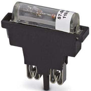 Phoenix Contact - Bauelementestecker Sicherungsstecker ST-SILED 60 − 50 Stück