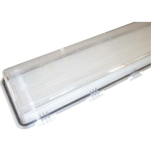 Schuch Licht - Lichttechnisches Zubehör/Ersatzteile für Leuchten Ersatzglas 8406 zu e840 58W